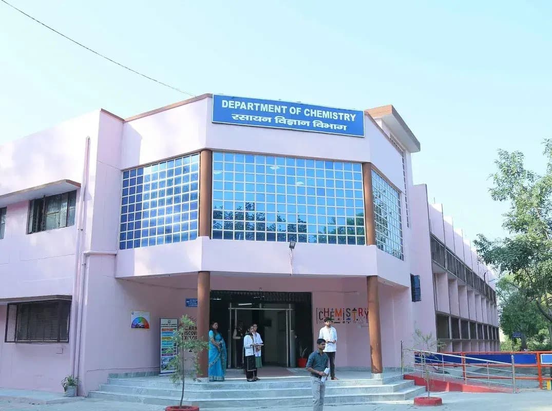 CCSU Academic Building photo 16